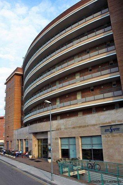 Hotel Htop Royal Sun #htopfun Santa Susanna