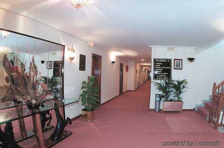 Acosta Vetonia Hotel 3*