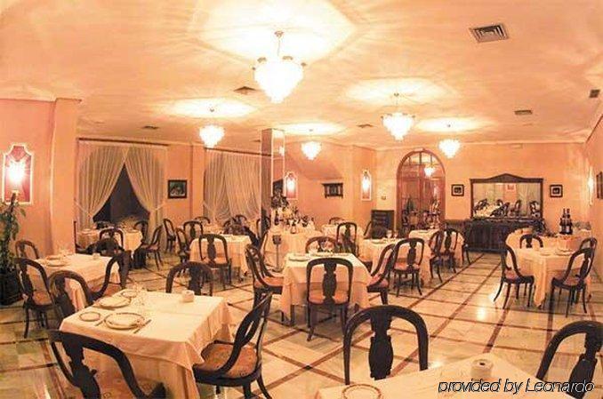 Hotel Acosta Vetonia