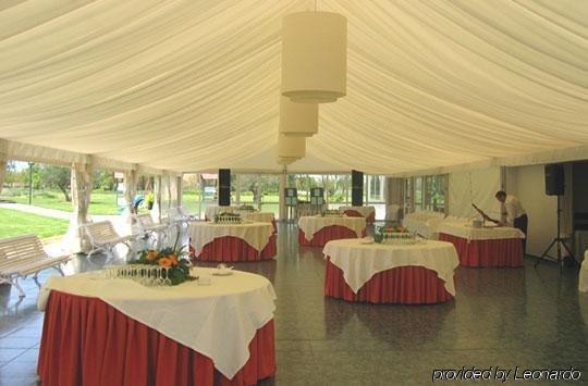 Hotel San Camilo Navarrete
