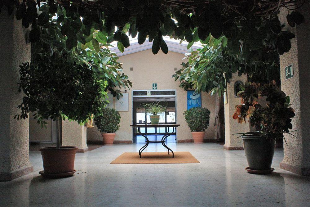 Hotel Bahia - 30º 3*