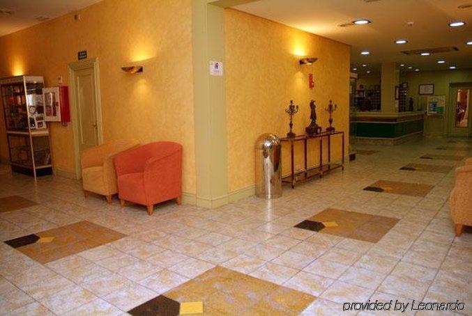 Hotel Tudanca Miranda