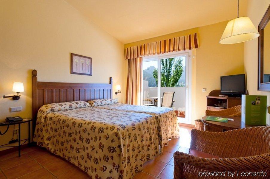 Fuerte Hotel 4*