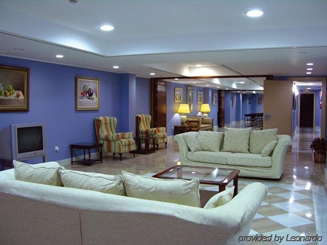 Centro 3* Córdoba