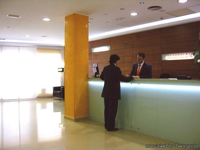 Centro Hotel Córdoba