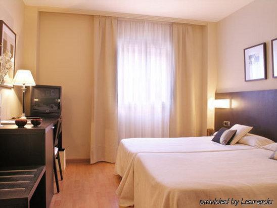 Sercotel Bardenas Tudela