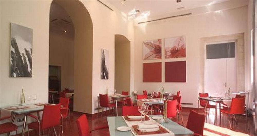 Hotel Palacio Garvey 4*