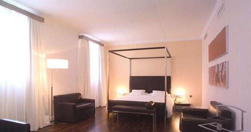 Hotel Palacio Garvey Jerez de la Frontera
