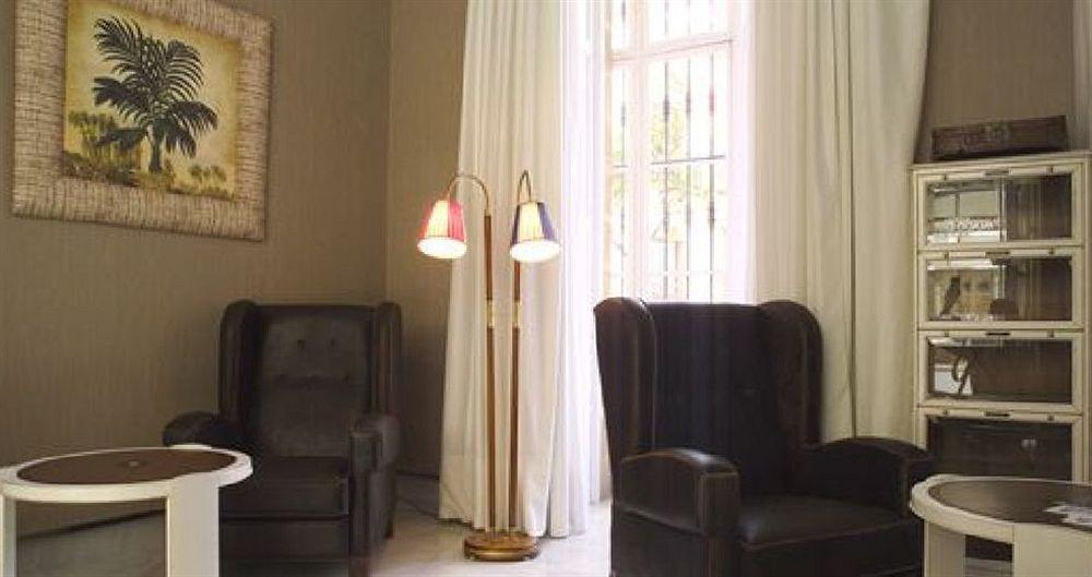 Palacio Garvey Hotel