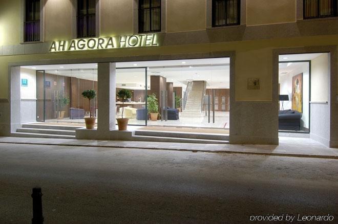 Hotel Exe Agora
