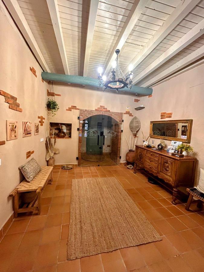 Anj Estudio Templete Guadalupe (Extremadura)