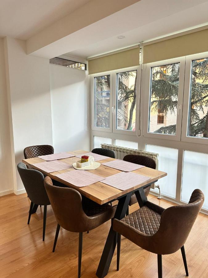 Apartamento Apartamento De Lucerito Jaca