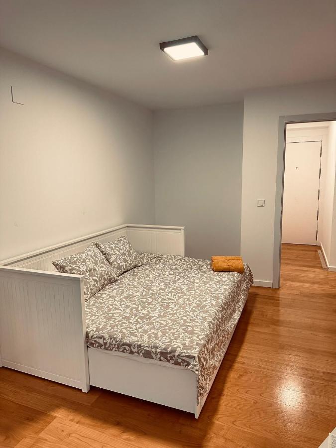 Apartamento Apartamento De Lucerito