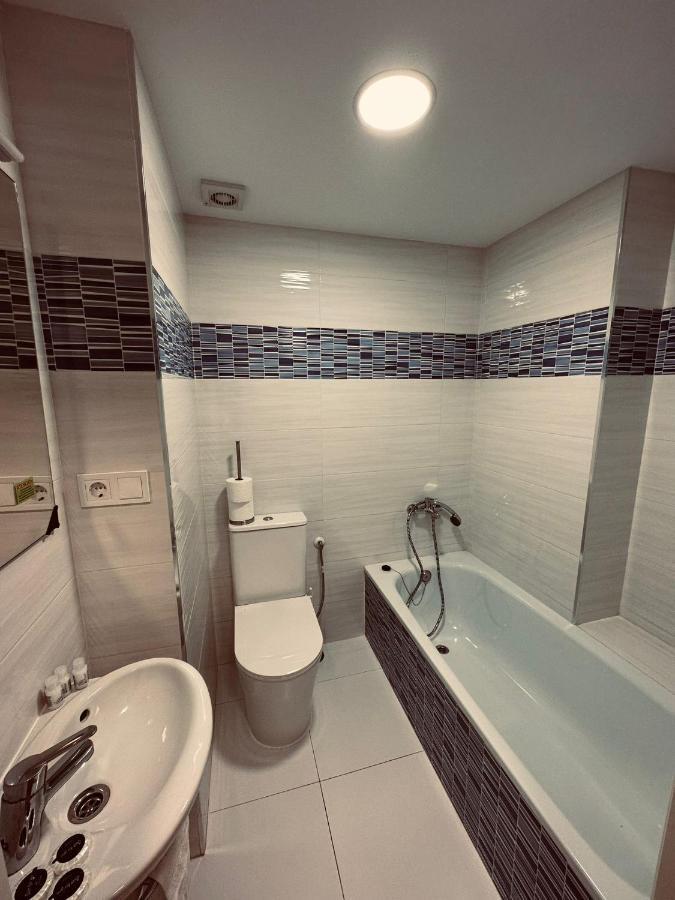 Apartamento Apartamento De Lucerito