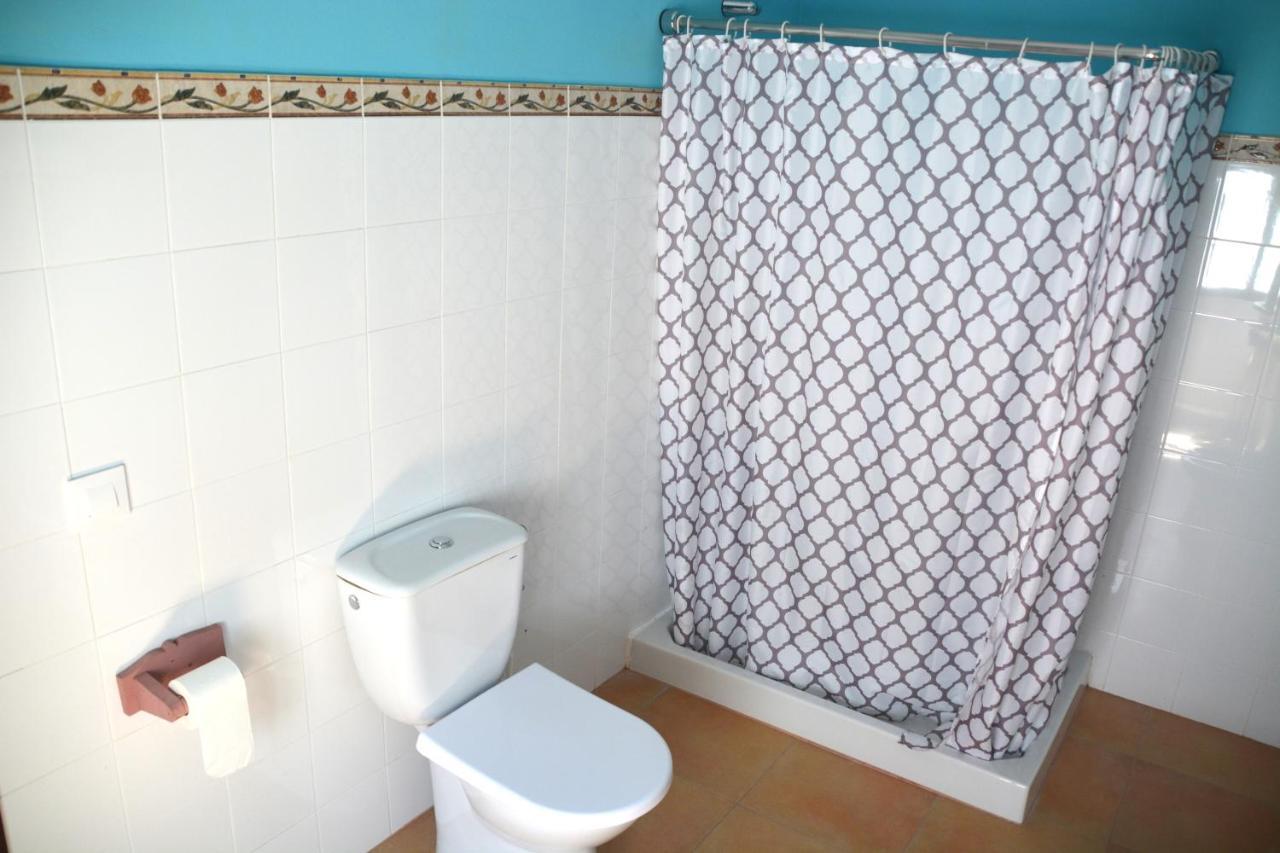 La Casa De Cantarico Homestay *