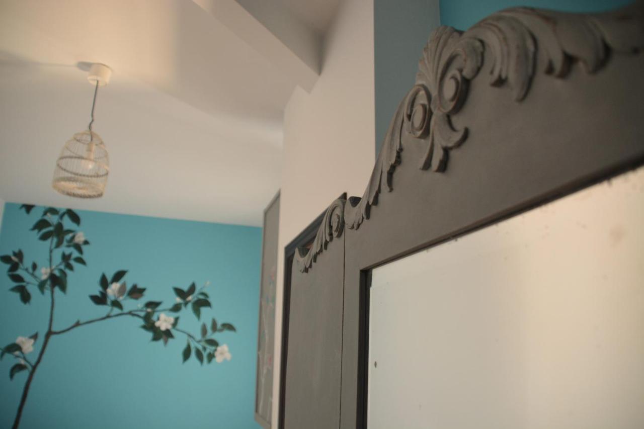 La Casa De Cantarico Homestay *