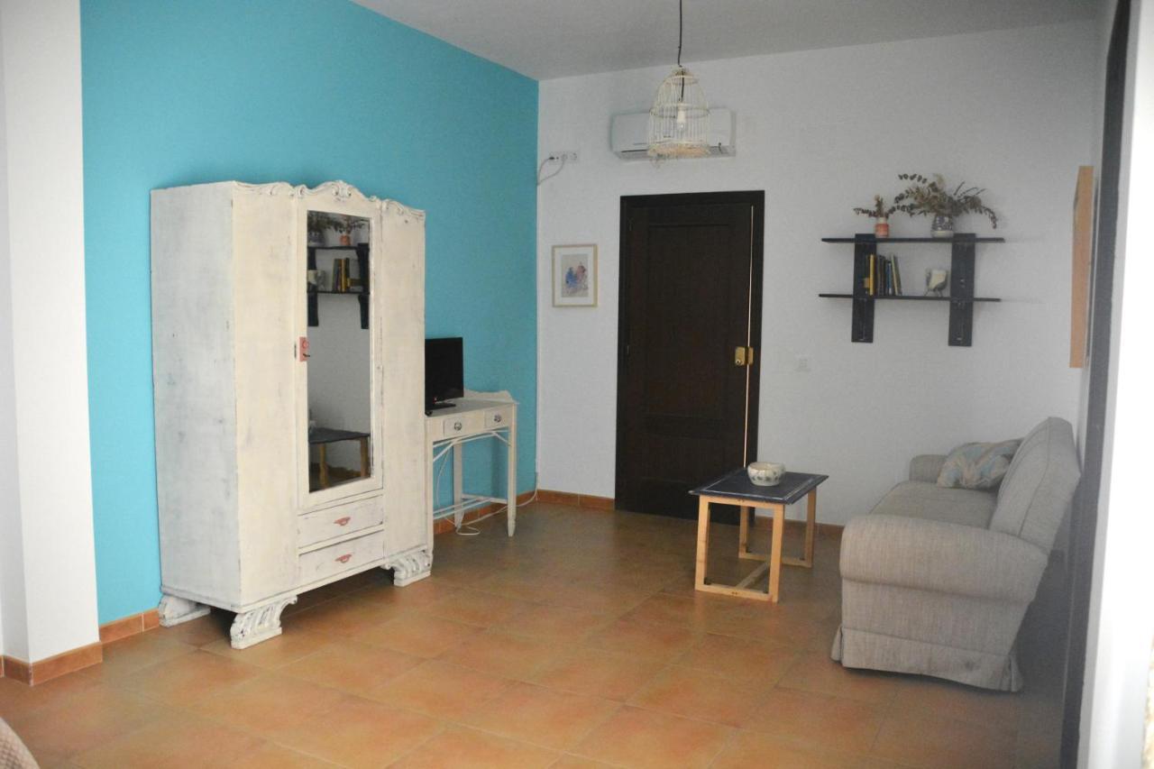 Homestay La Casa De Cantarico *