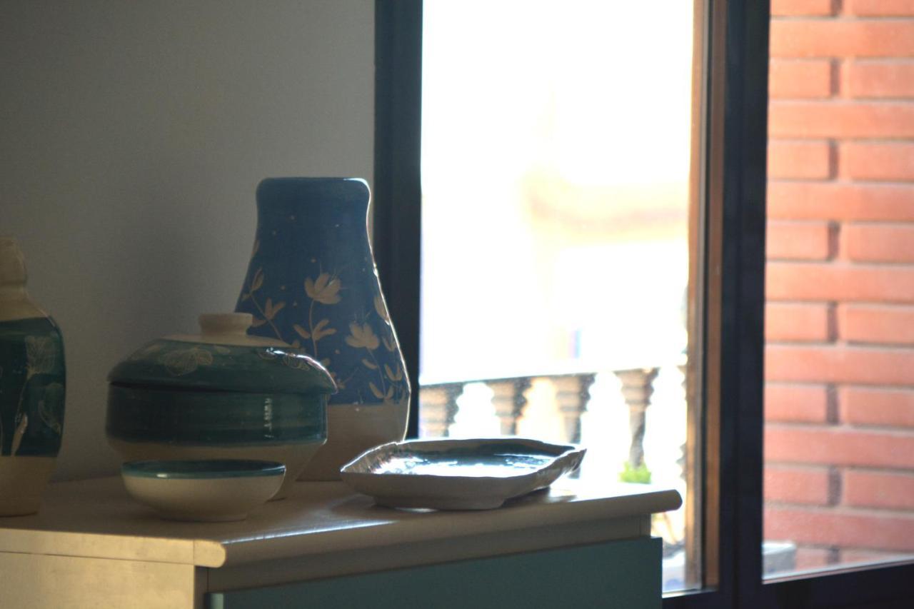 La Casa De Cantarico Homestay *