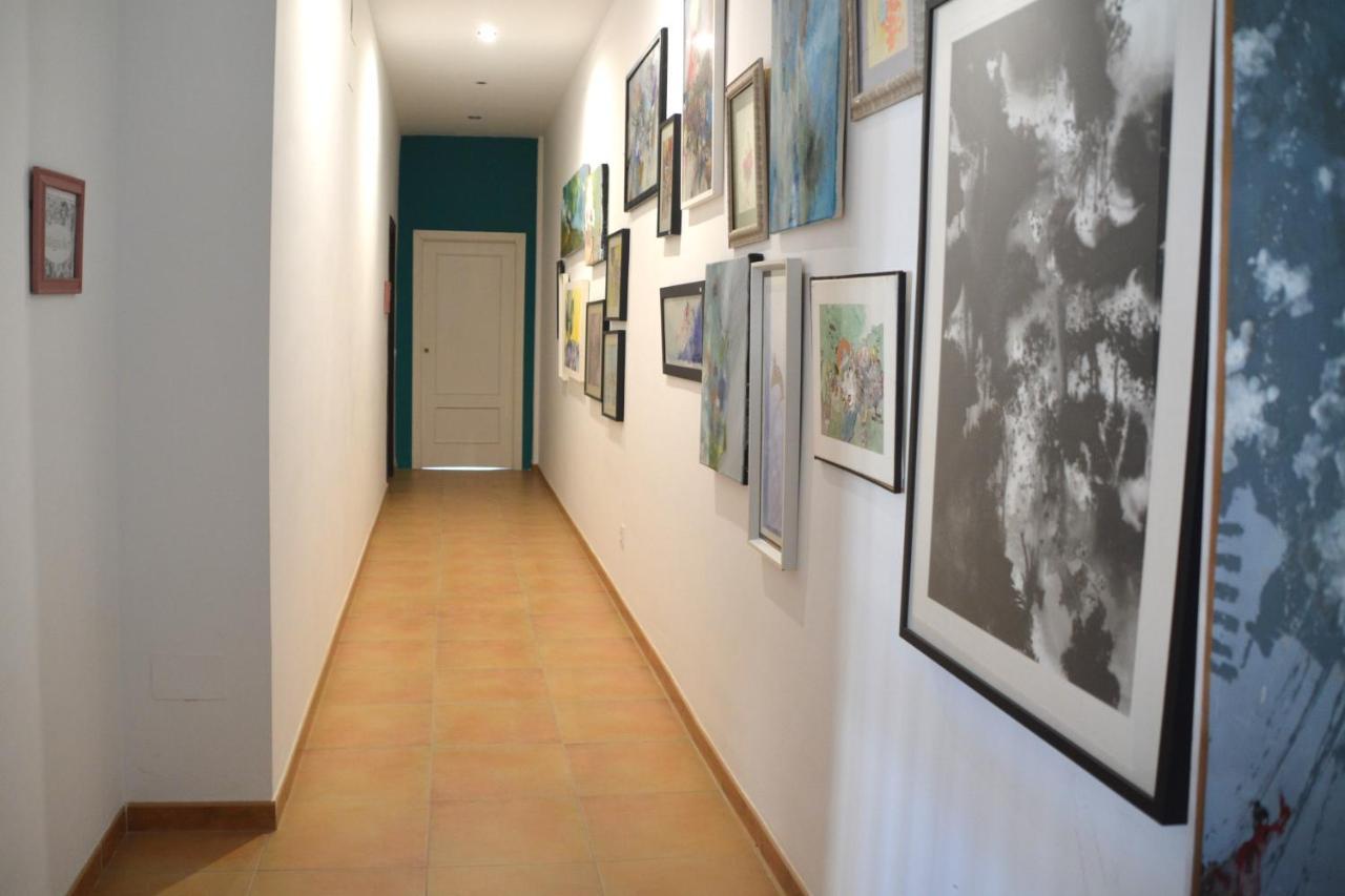 La Casa De Cantarico * Arjonilla