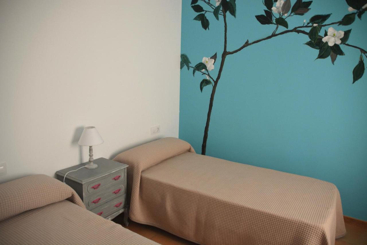 Homestay La Casa De Cantarico *