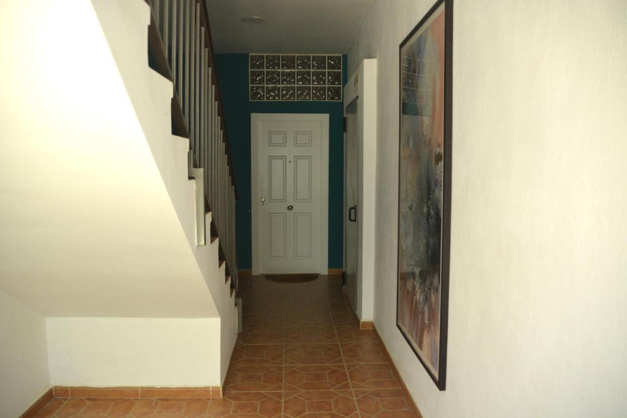 La Casa De Cantarico Homestay Arjonilla