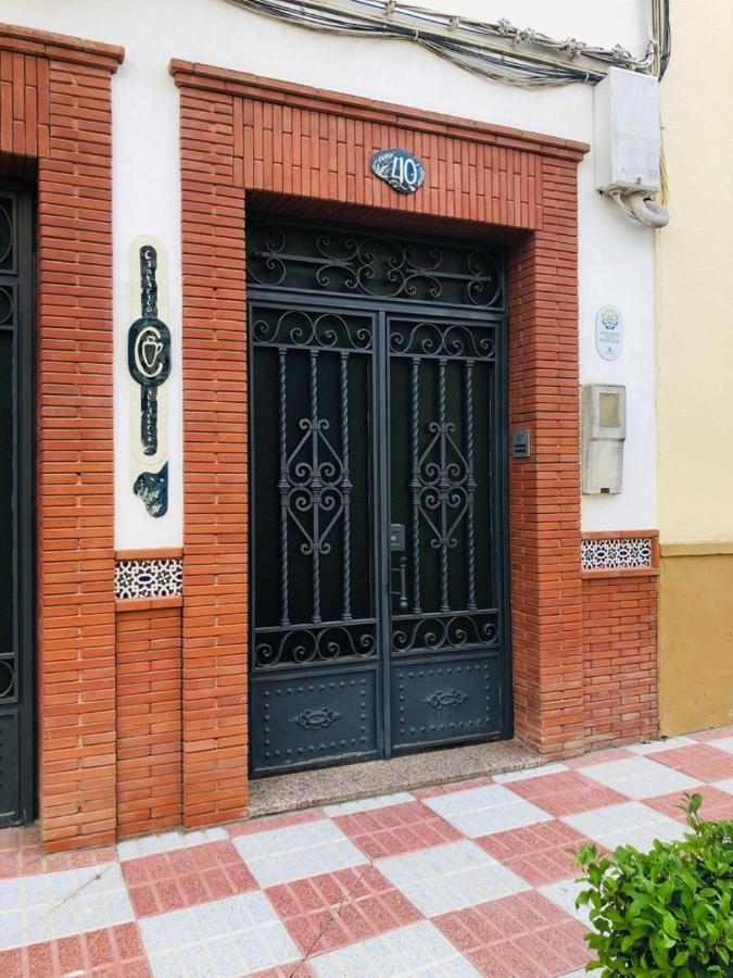 La Casa De Cantarico *