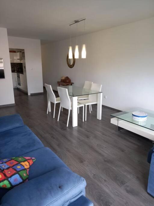 Cuana Precioso A 2 Minutos Playa Andando, Centro Apartamento
