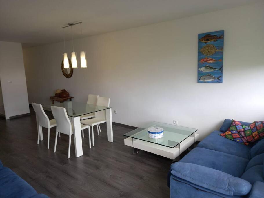 Cuana Precioso A 2 Minutos Playa Andando, Centro Apartamento