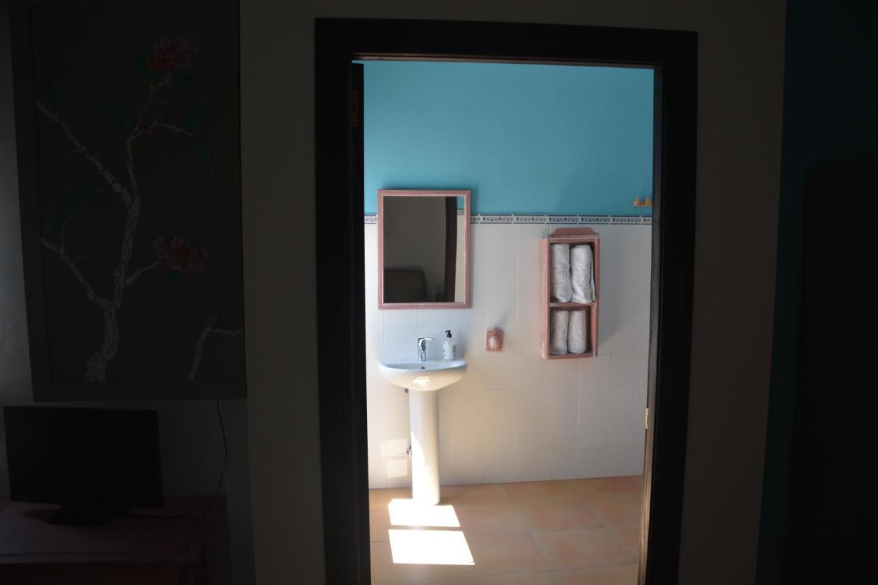 La Casa De Cantarico