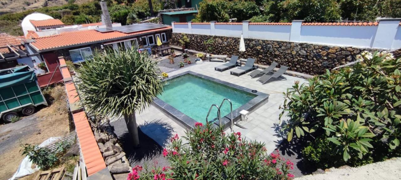 Сasa de vacaciones La Casa De Al Lado