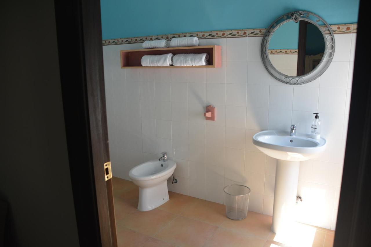 Homestay La Casa De Cantarico *