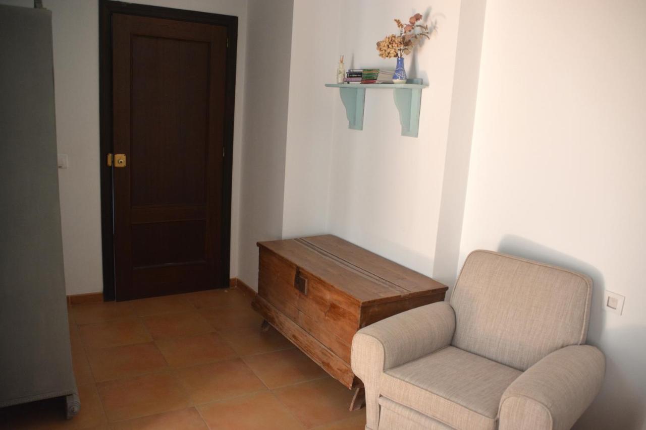 La Casa De Cantarico *