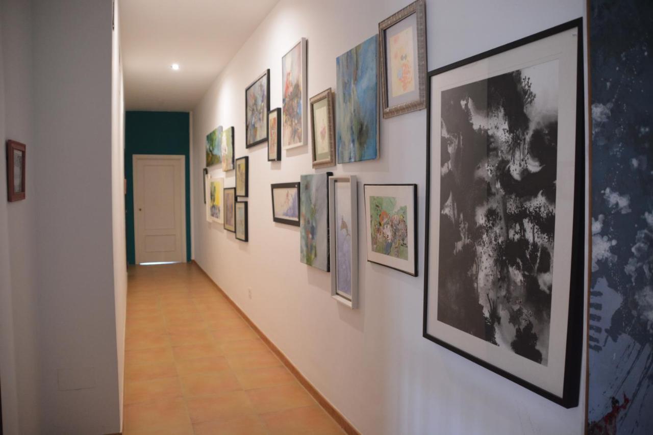 La Casa De Cantarico Arjonilla