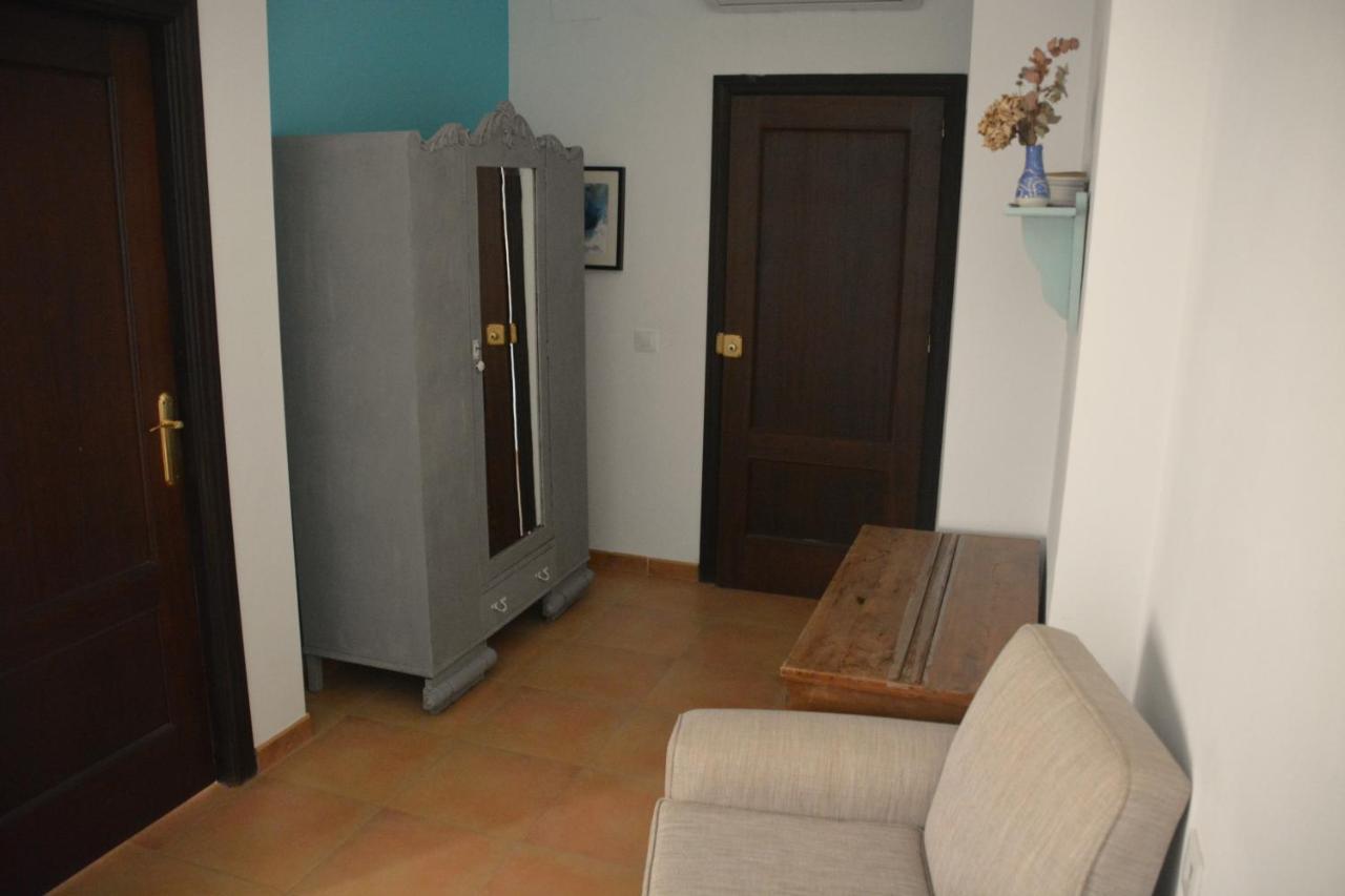 Homestay La Casa De Cantarico Arjonilla