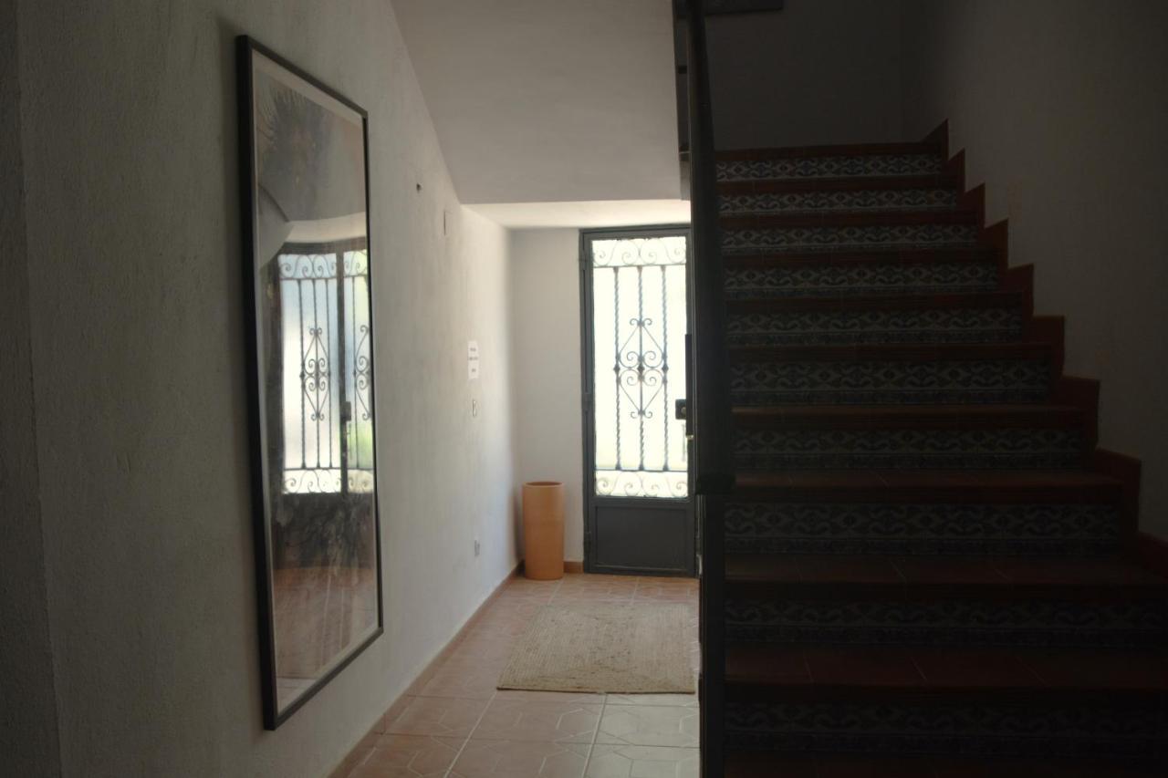 La Casa De Cantarico Arjonilla