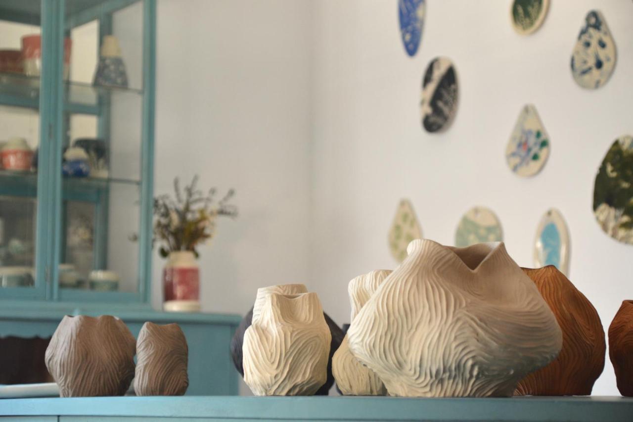La Casa De Cantarico Homestay