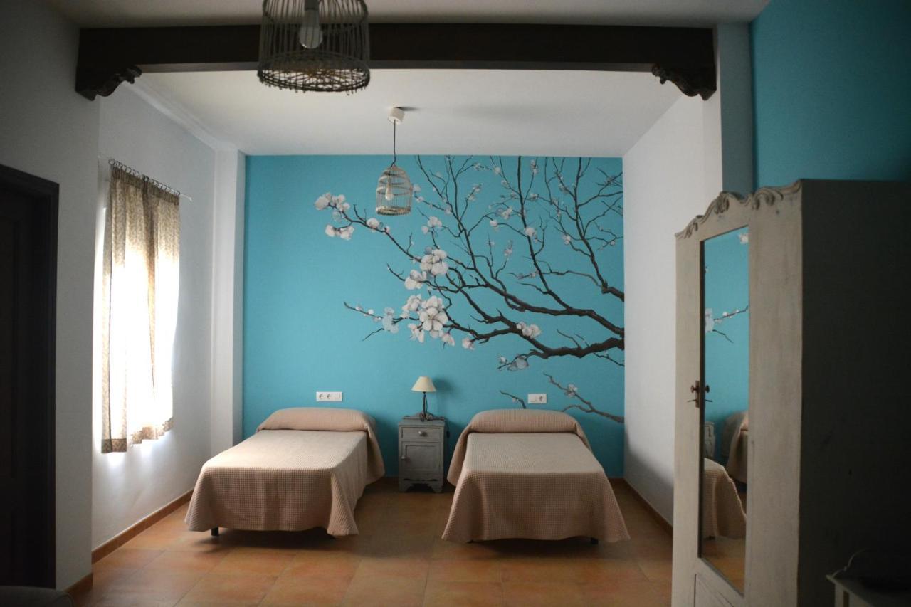 La Casa De Cantarico Homestay
