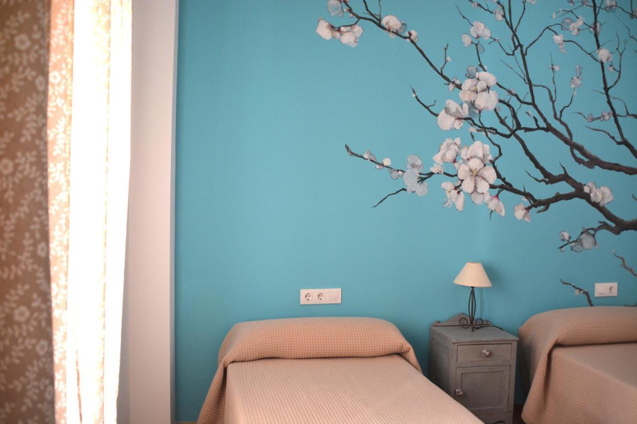 La Casa De Cantarico Homestay Arjonilla