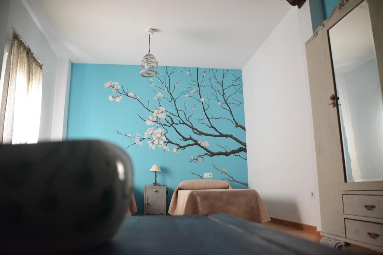 La Casa De Cantarico Homestay