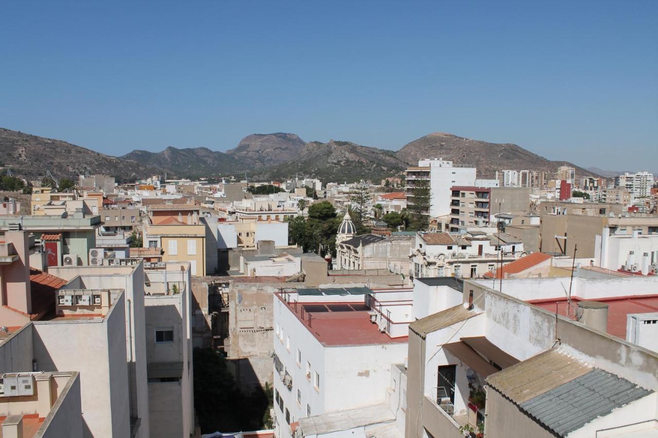 Apartamento San Crispin Zona Centro Upct Apartamento *