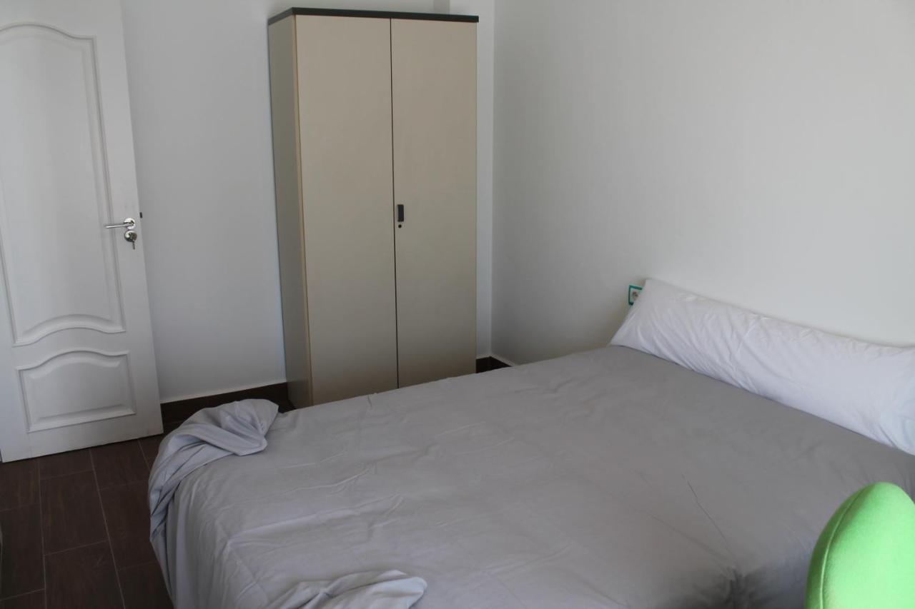 Apartamento Apartamento San Crispin Zona Centro Upct *