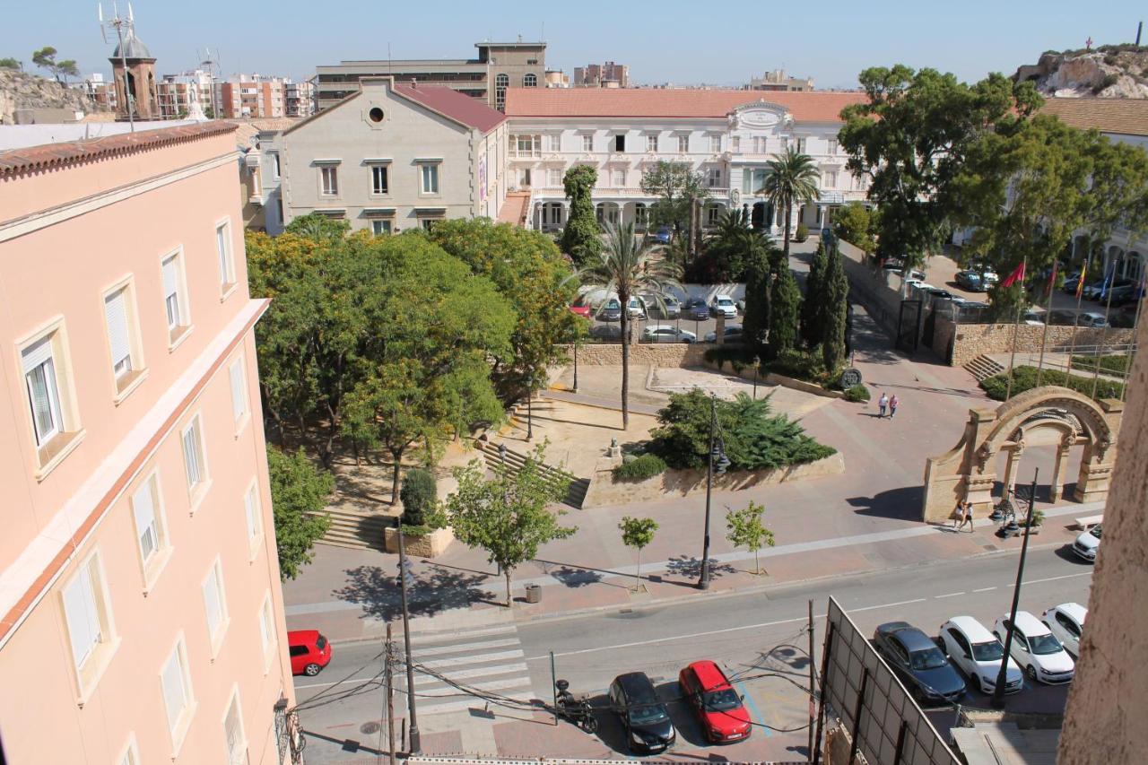 Apartamento San Crispin Zona Centro Upct Apartamento *