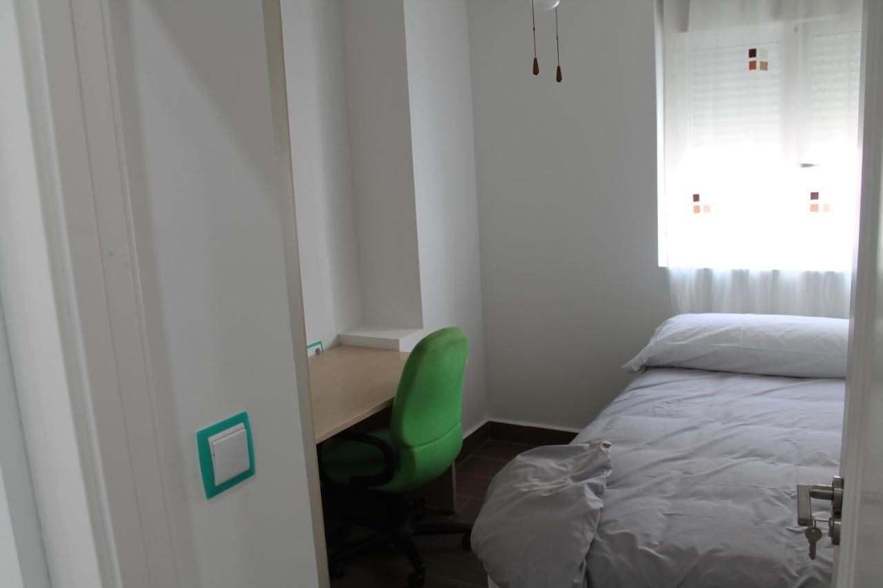 Apartamento Apartamento San Crispin Zona Centro Upct