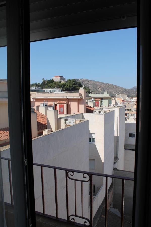 Apartamento San Crispin Zona Centro Upct * Cartagena