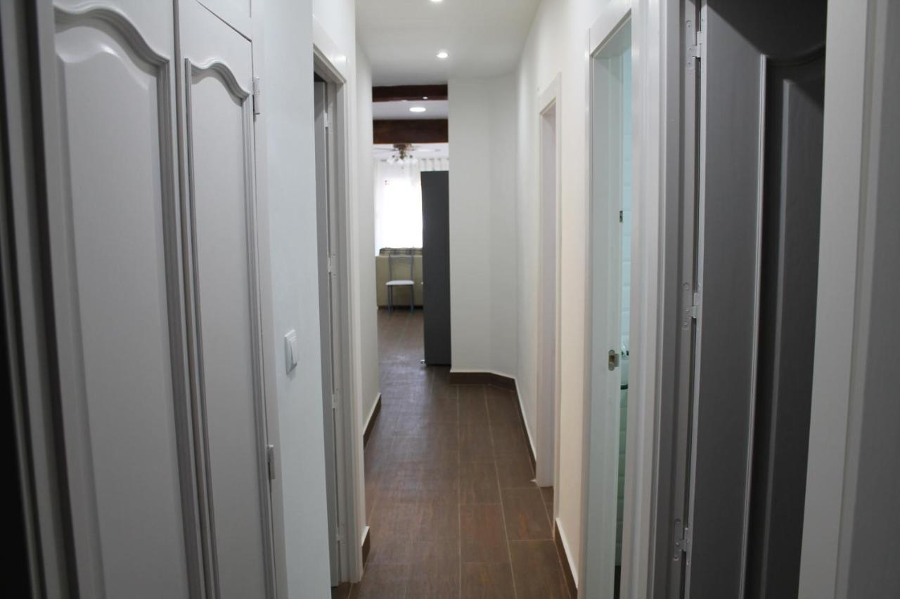 Apartamento San Crispin Zona Centro Upct Apartamento Cartagena