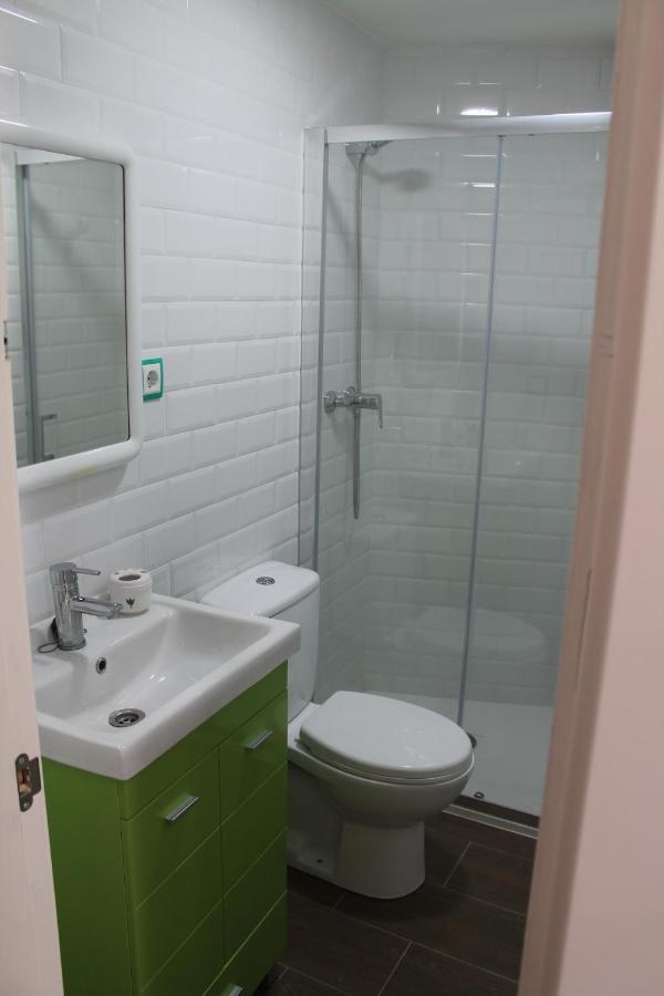 Apartamento San Crispin Zona Centro Upct