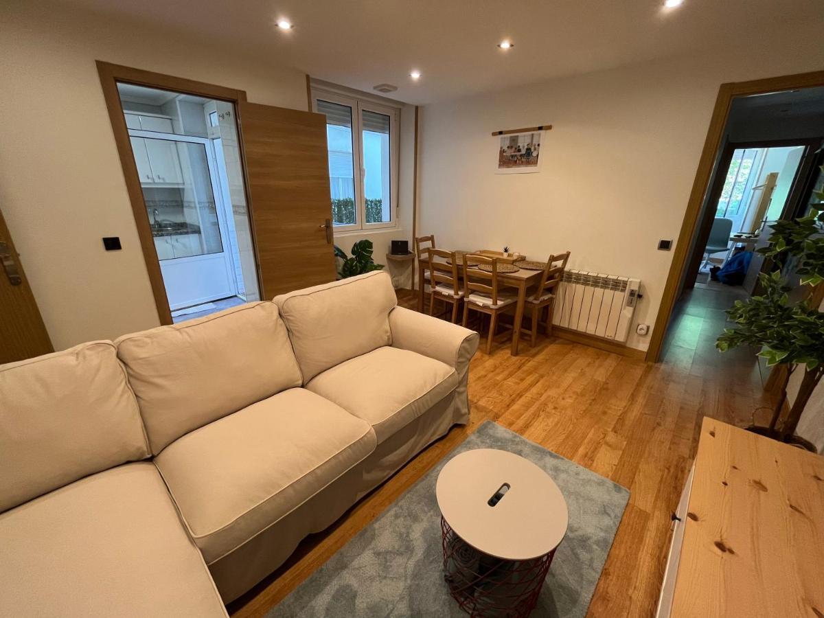 Apartment La Postiga