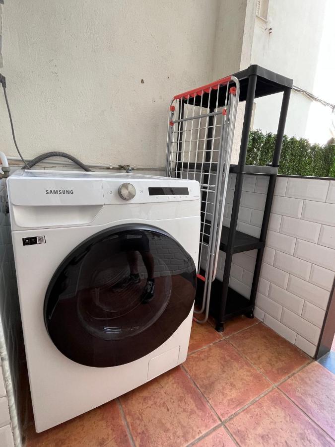 Apartment La Postiga