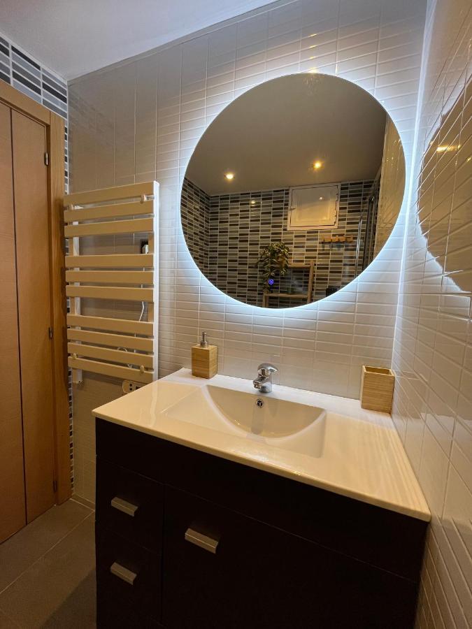 Apartment La Postiga Oviedo