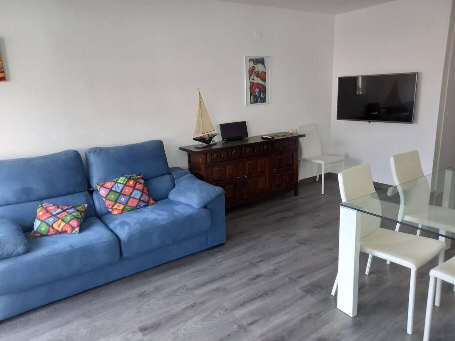 Apartamento Cuana Precioso A 2 Minutos Playa Andando, Centro Rosas